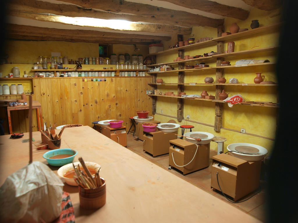 Maison d'hôtes O'Porron à Sabiñánigo Extérieur photo