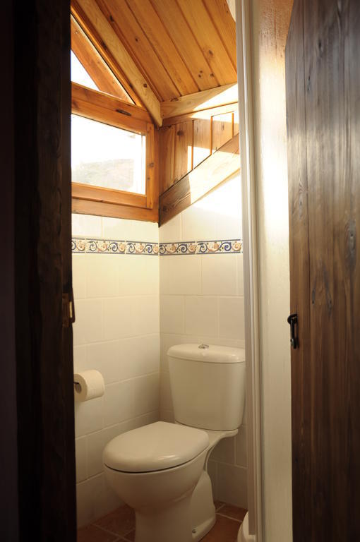Maison d'hôtes O'Porron à Sabiñánigo Chambre photo