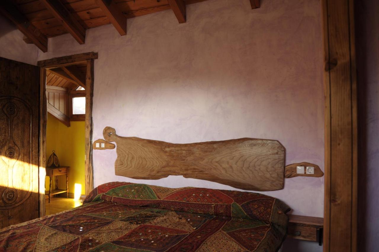 Maison d'hôtes O'Porron à Sabiñánigo Extérieur photo
